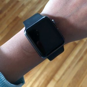 First generation Apple Watch